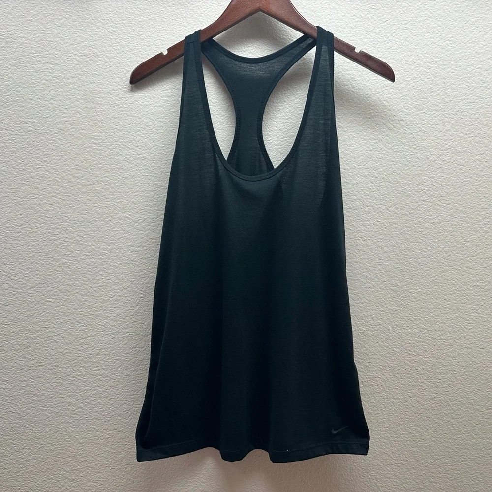 Women’s Nike Tank Top